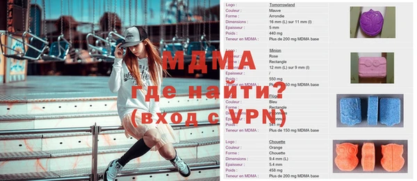 прущая мука Балахна